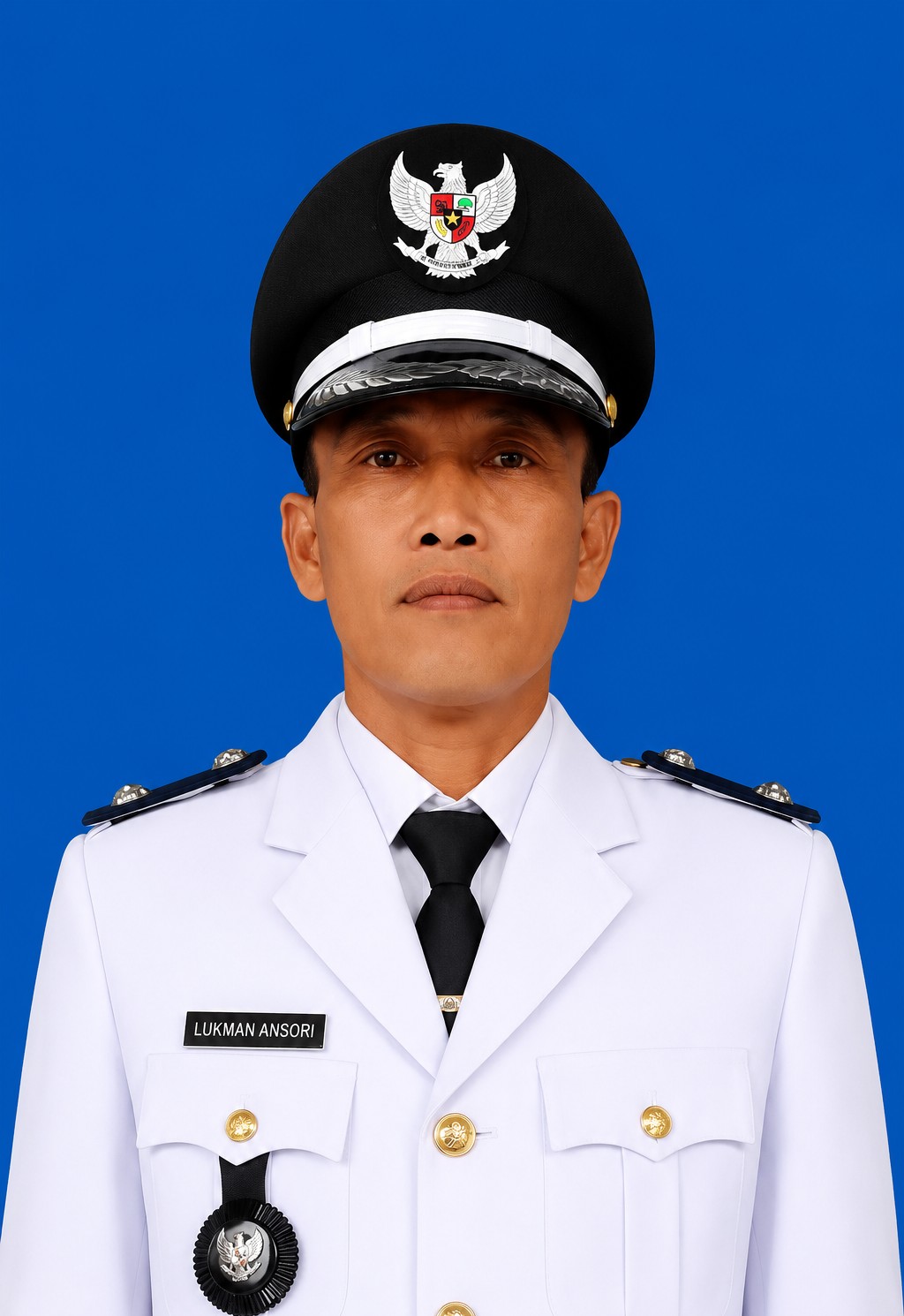 LUKMAN ANSORI